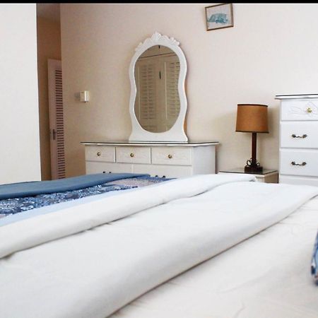 Skycastles Condominiums 오쵸 리오스 외부 사진