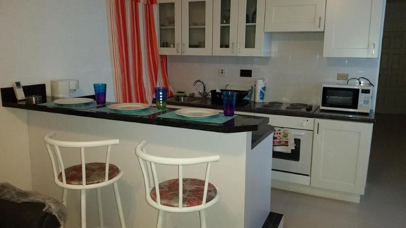 Skycastles Condominiums 오쵸 리오스 외부 사진